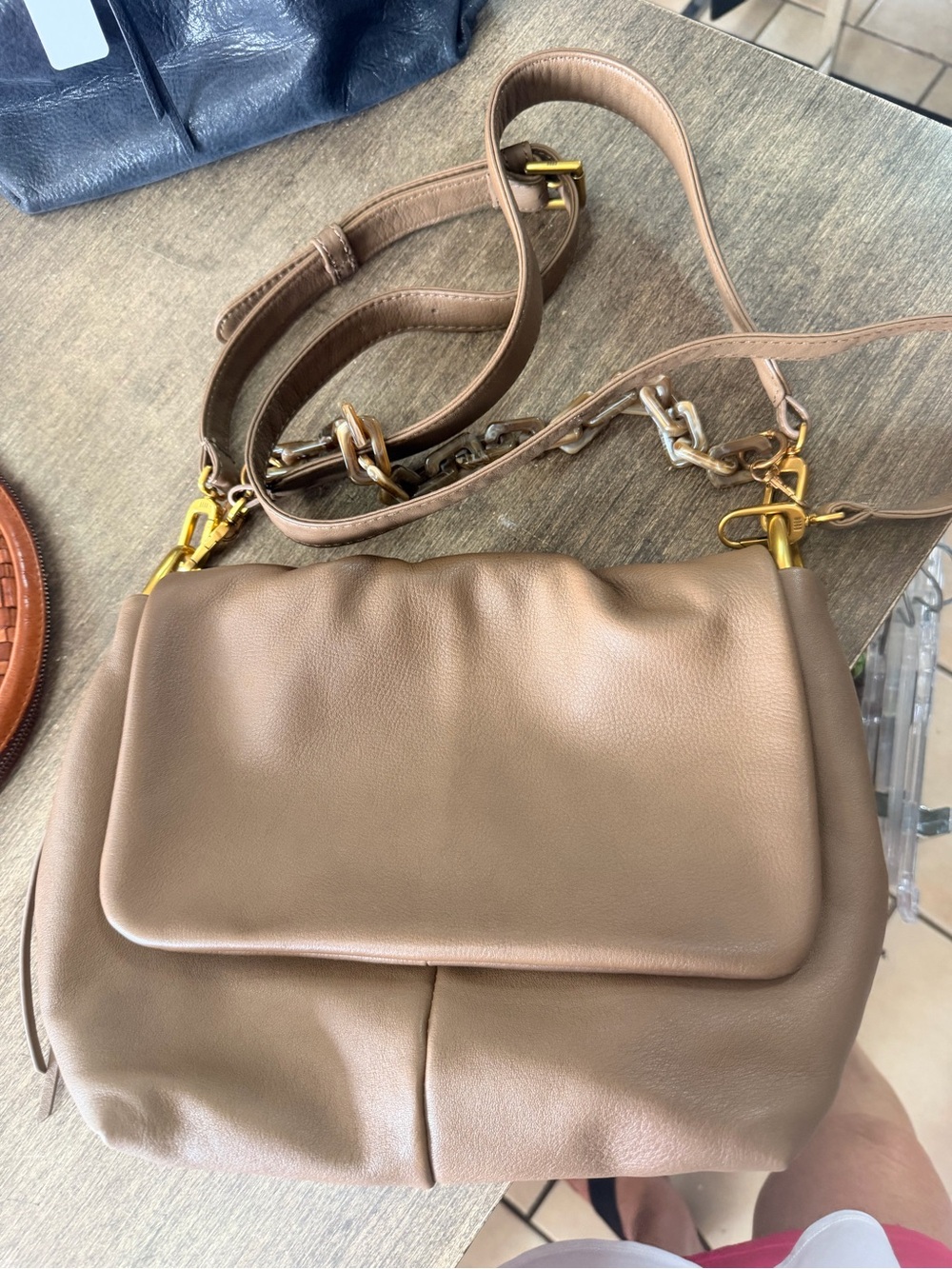 Hobo Harley Convertible Shoulder Bag - Picture 6 of 11